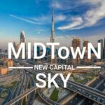 MidTown Sky New Capital